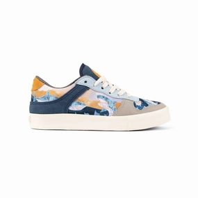Apex - Vegan Ace Low Top Everyday Casual