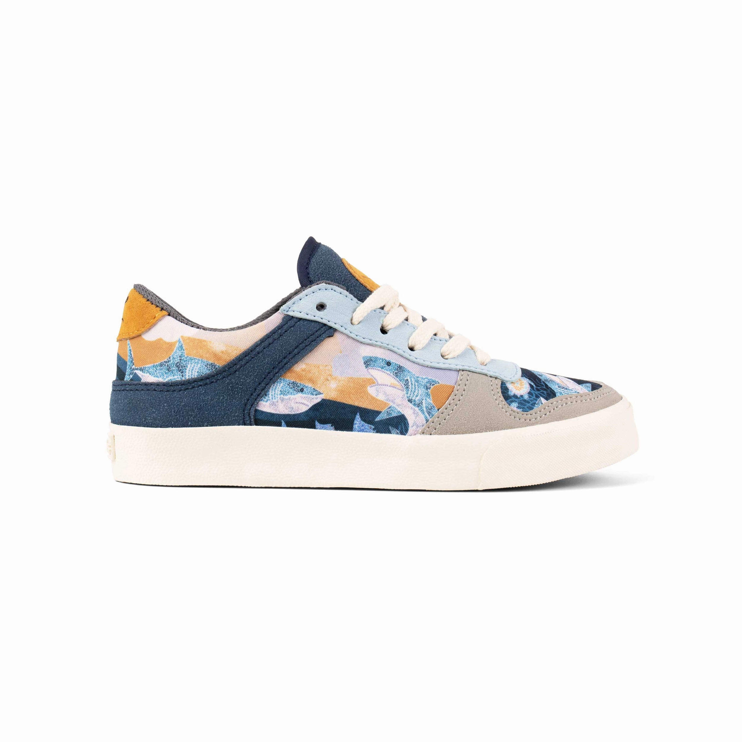 Apex - Vegan Ace Low Top Everyday Casual
