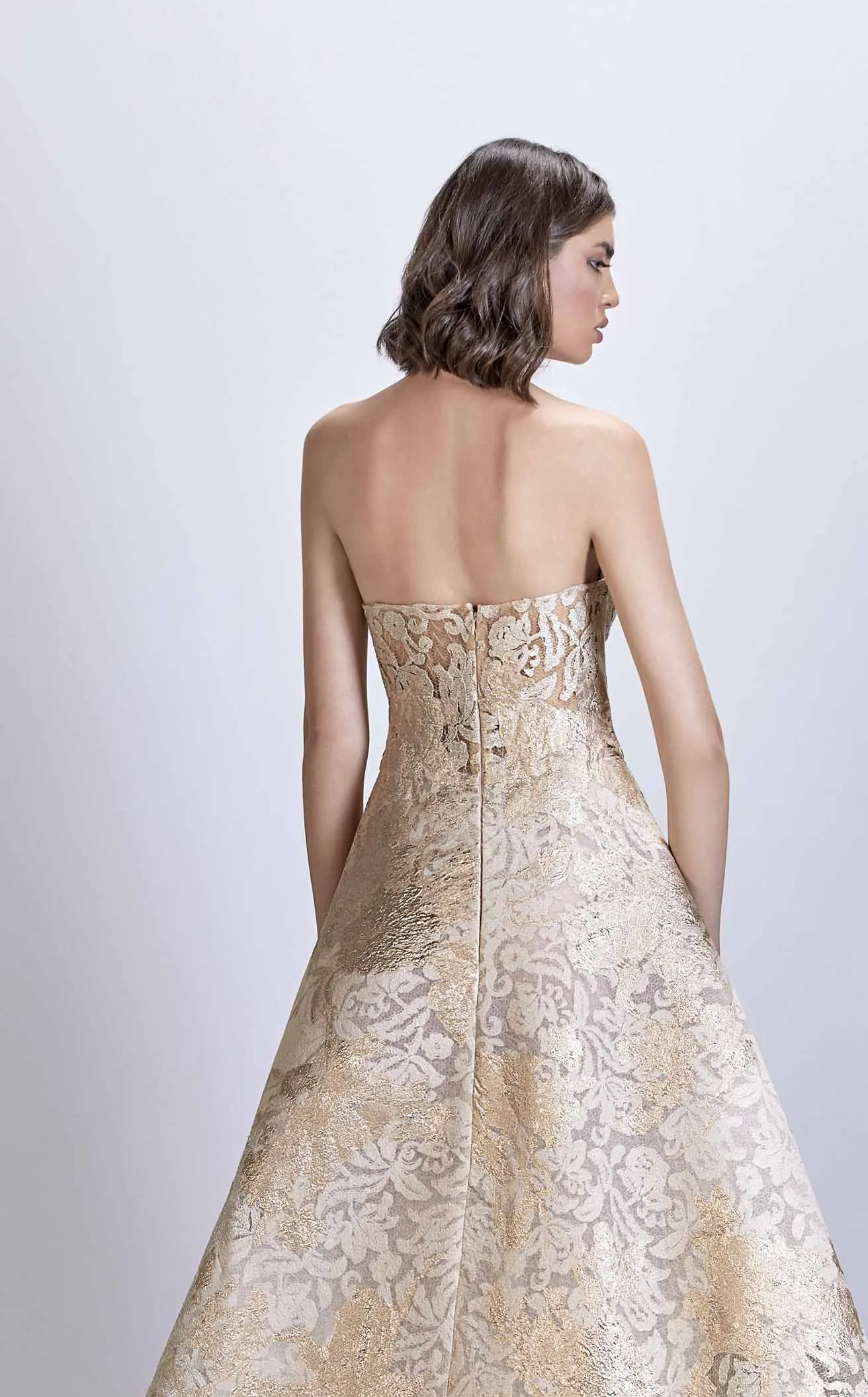 Apollo Couture SS009 Dress