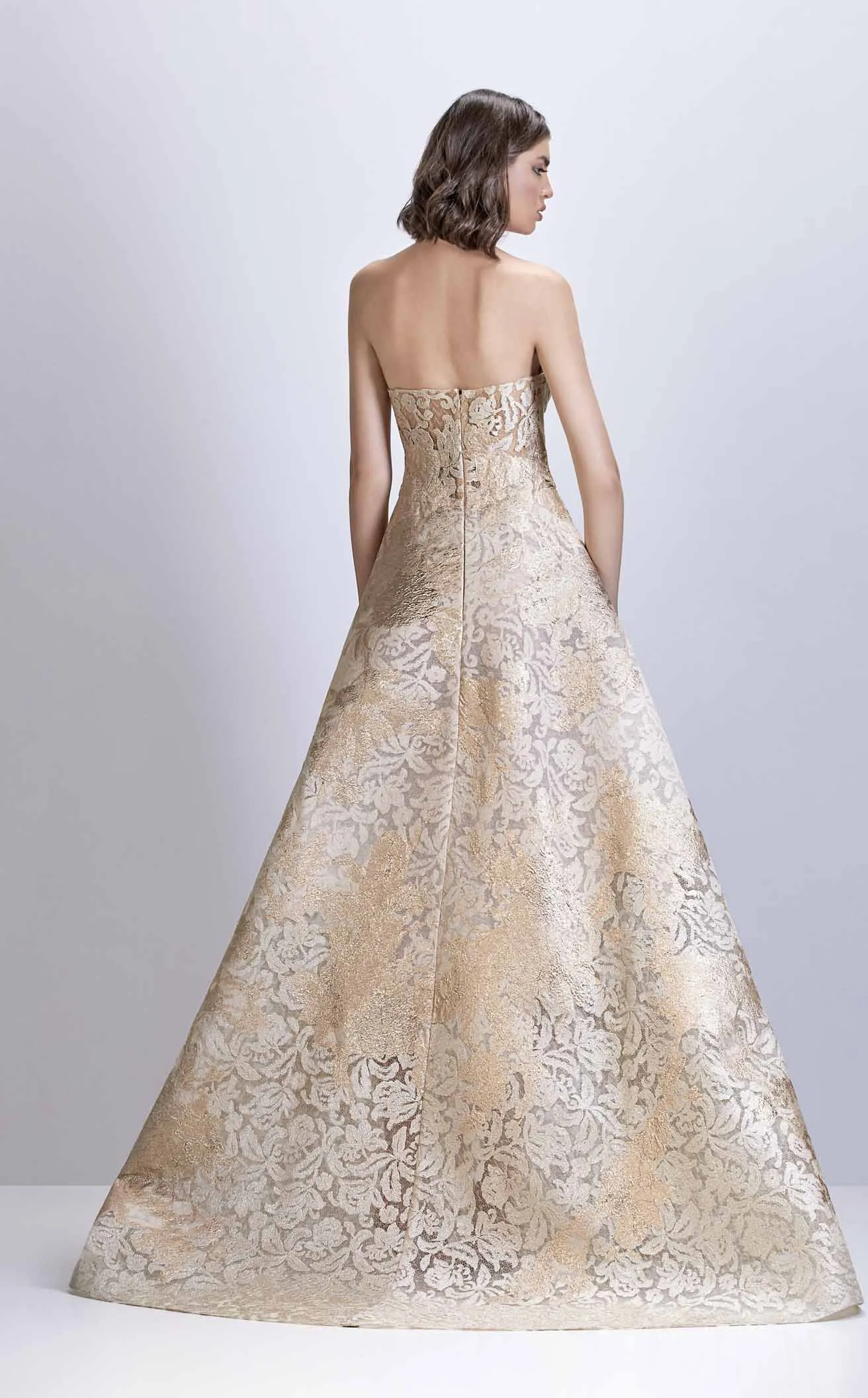 Apollo Couture SS009 Dress