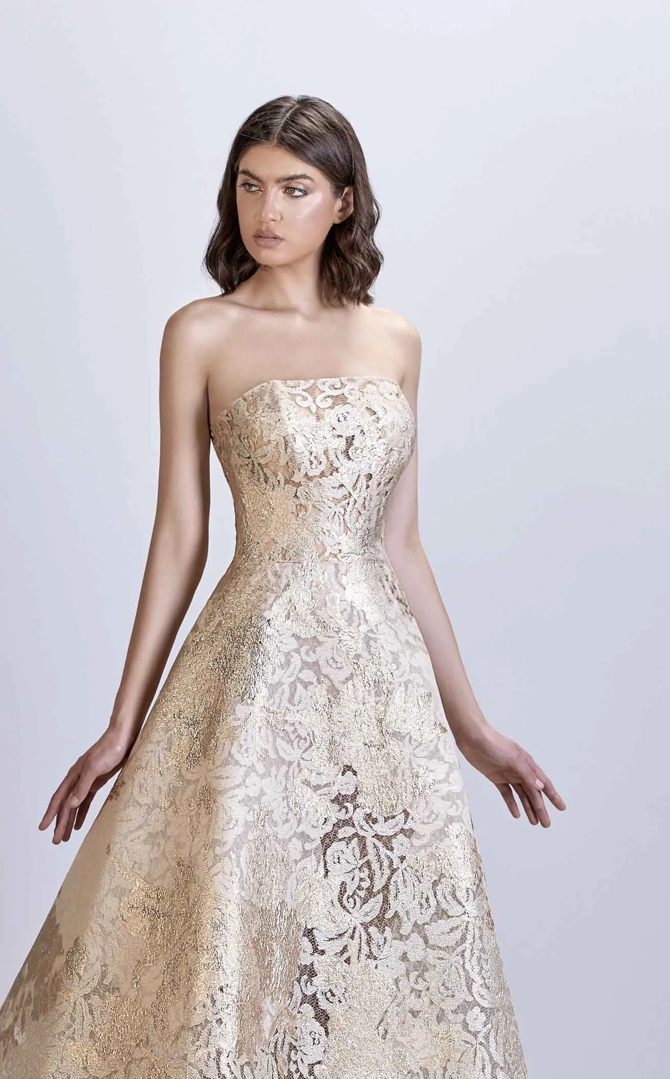 Apollo Couture SS009 Dress