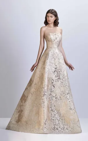 Apollo Couture SS009 Dress