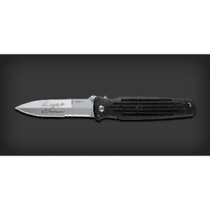 APPLEGATE COMBAT - DOUBLE EDGE