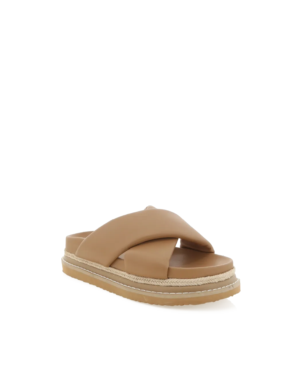 All-purpose sole Style Run ARABEL - CLAY