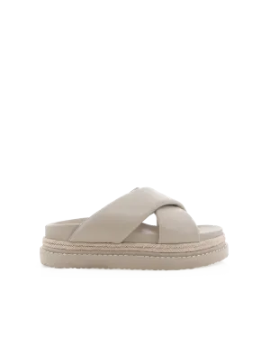 ARABEL - STONE Comfort Upper Ship Glow