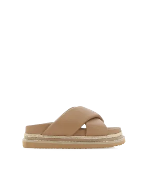 Study Walk Fashion Forward Design ARABEL WIDE FIT - CLAY