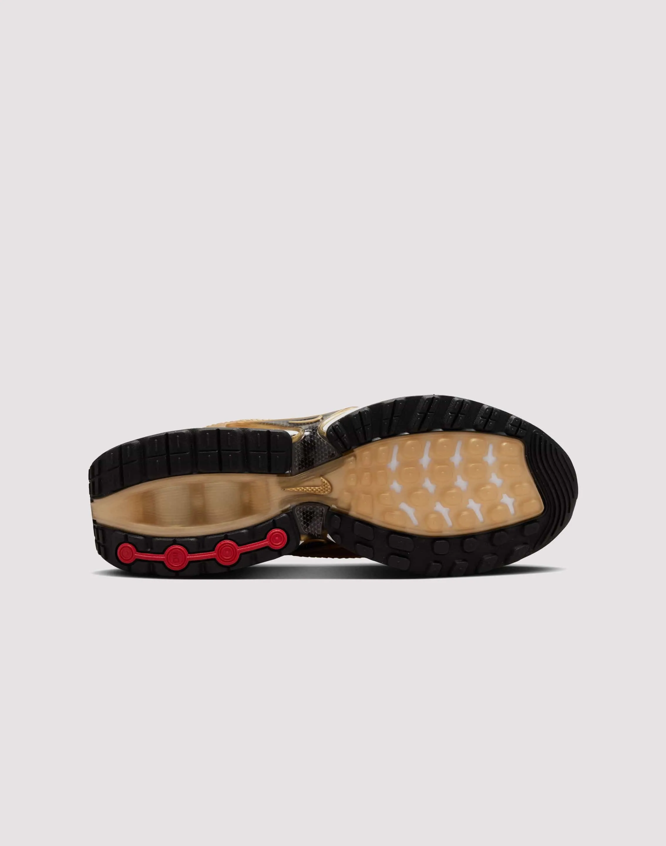 Heel Stabilization Tech Breathable Shoes Nike Air Max Dn Premium "Metallic Gold/Black/White"