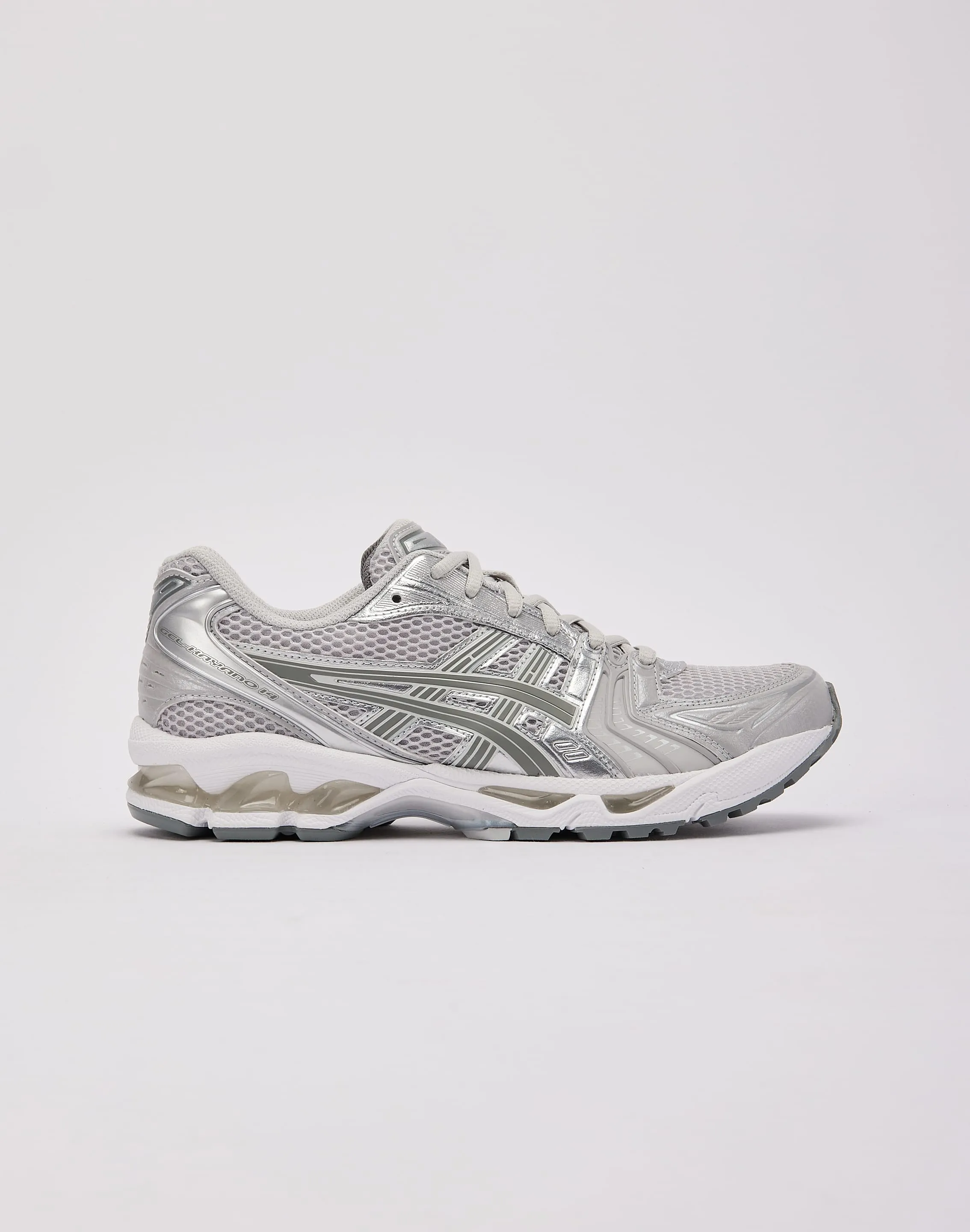 Foam Pod Configuration Asics GEL-KAYANO 14
