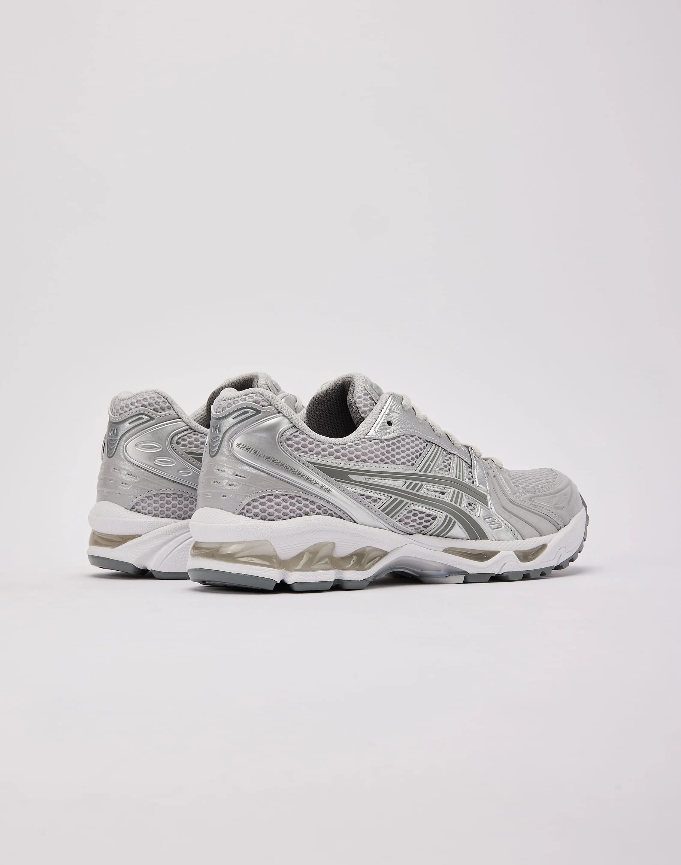 Energy Returning Foam Sports - specific Asics GEL-KAYANO 14