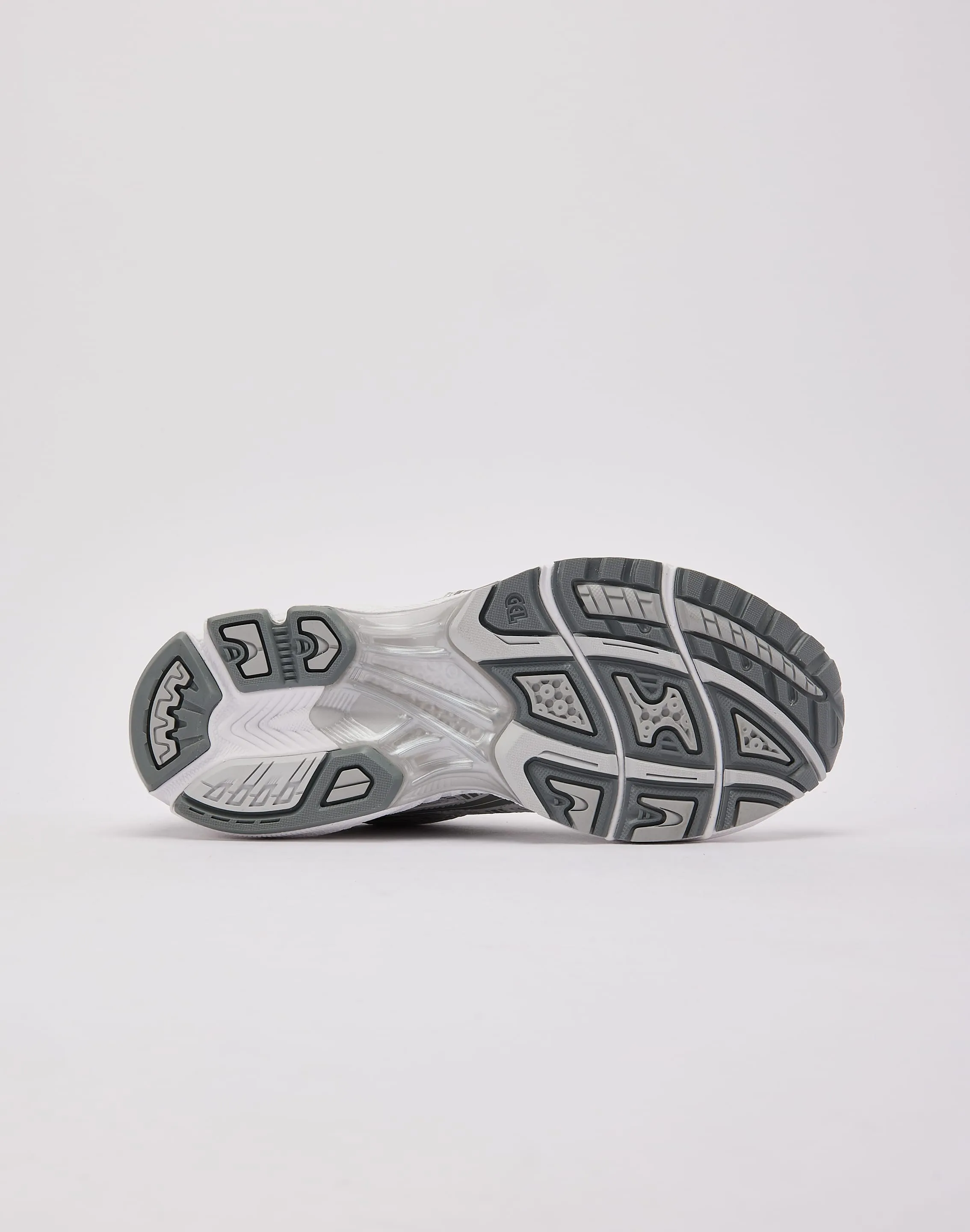 Asics GEL-KAYANO 14 Wide Base Support High Abrasion Resistance