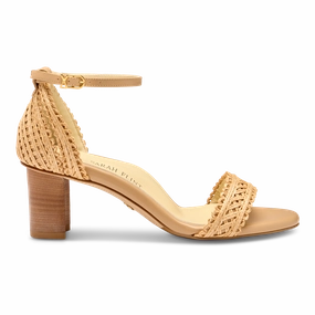 Perfect Block Sandal 60 Relaxed Fit Shoes