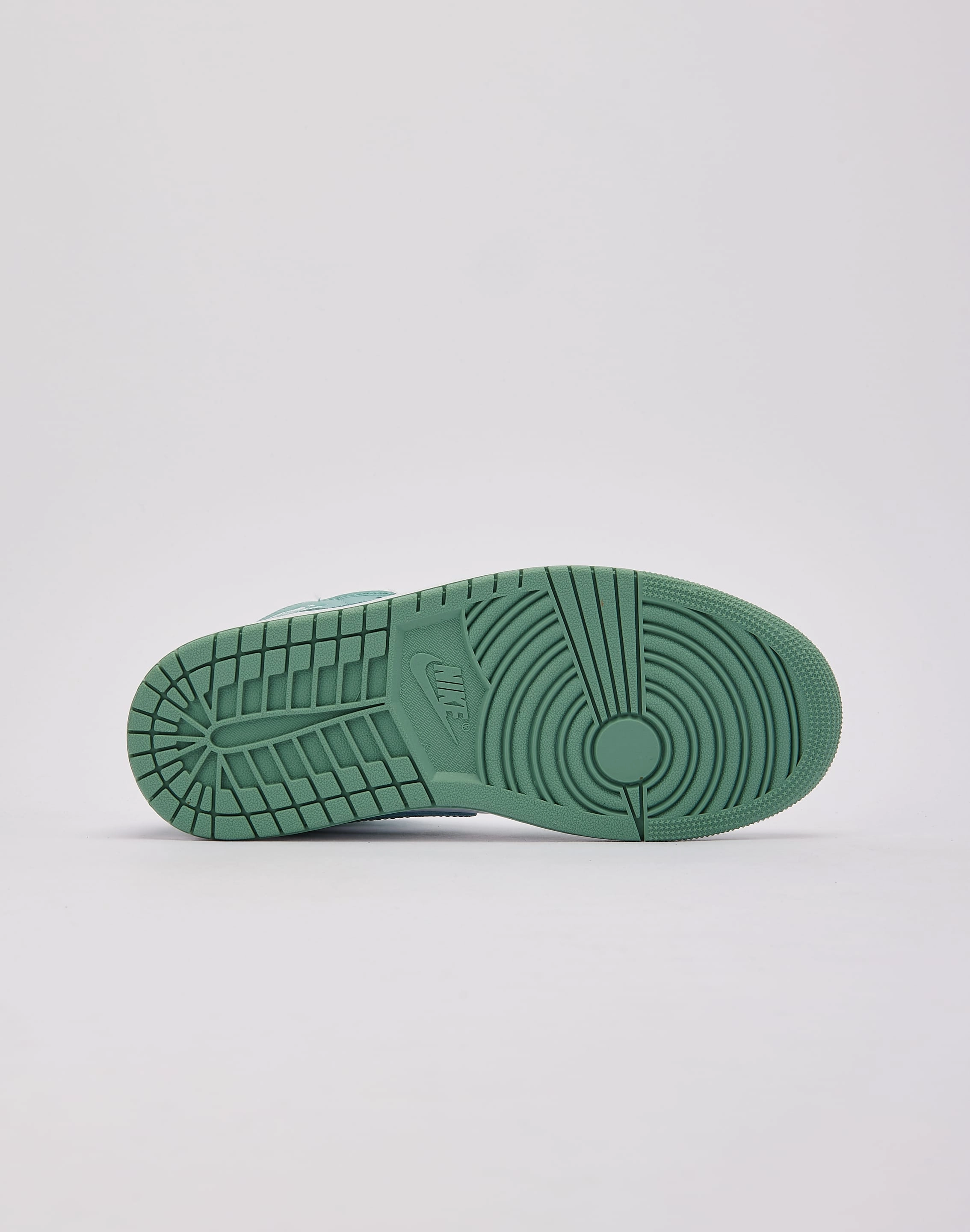 Jordan Air Jordan 1 Mid Knitted Warm Club Night