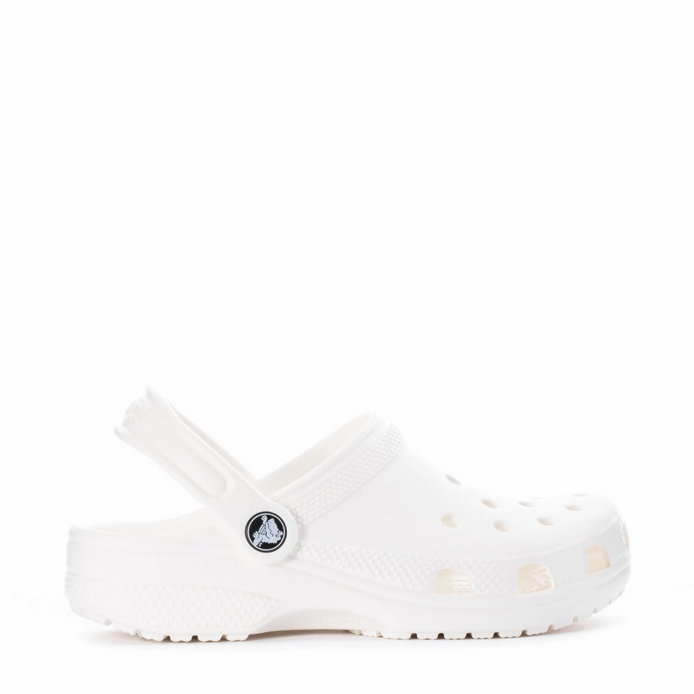 Cushioned Base Health Focused Classic Clog - Kids