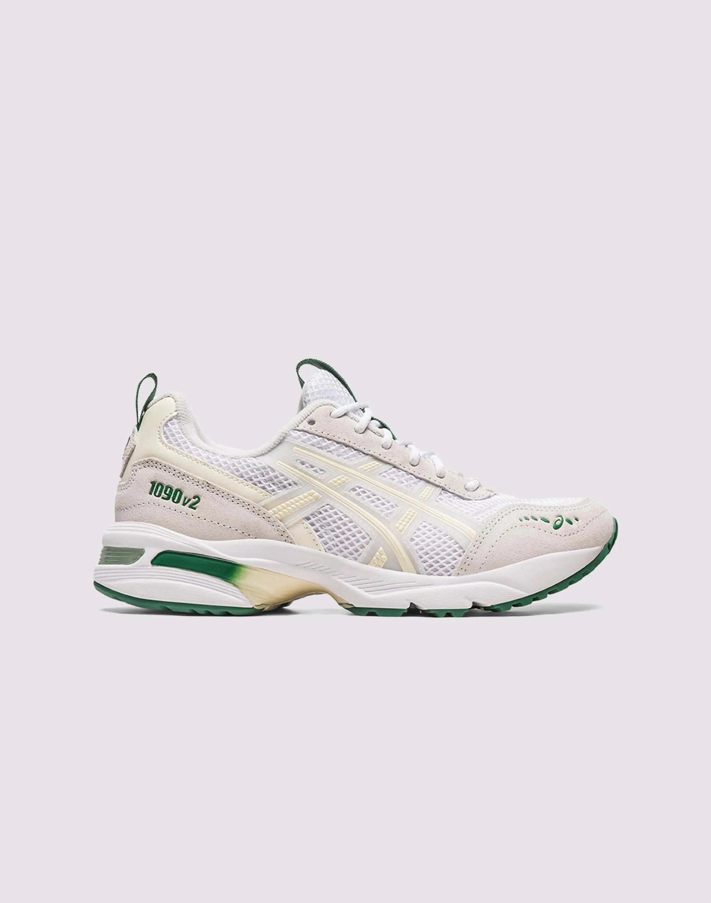 Asics GEL-1090 V2 casual joggers Lateral Stability Enhancement