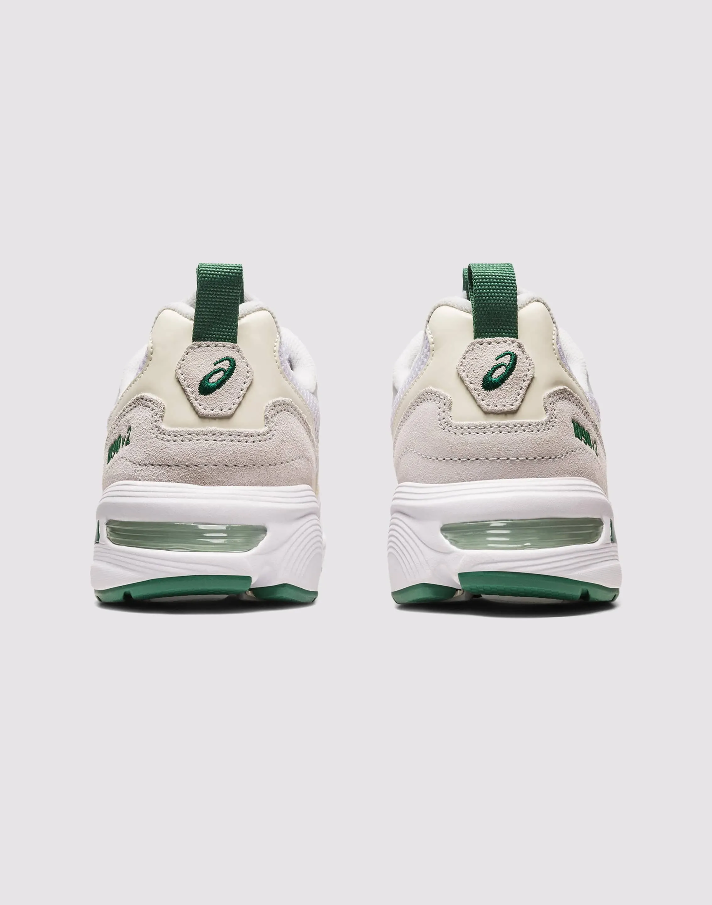 clearance shoes warm - up running Asics GEL-1090 V2