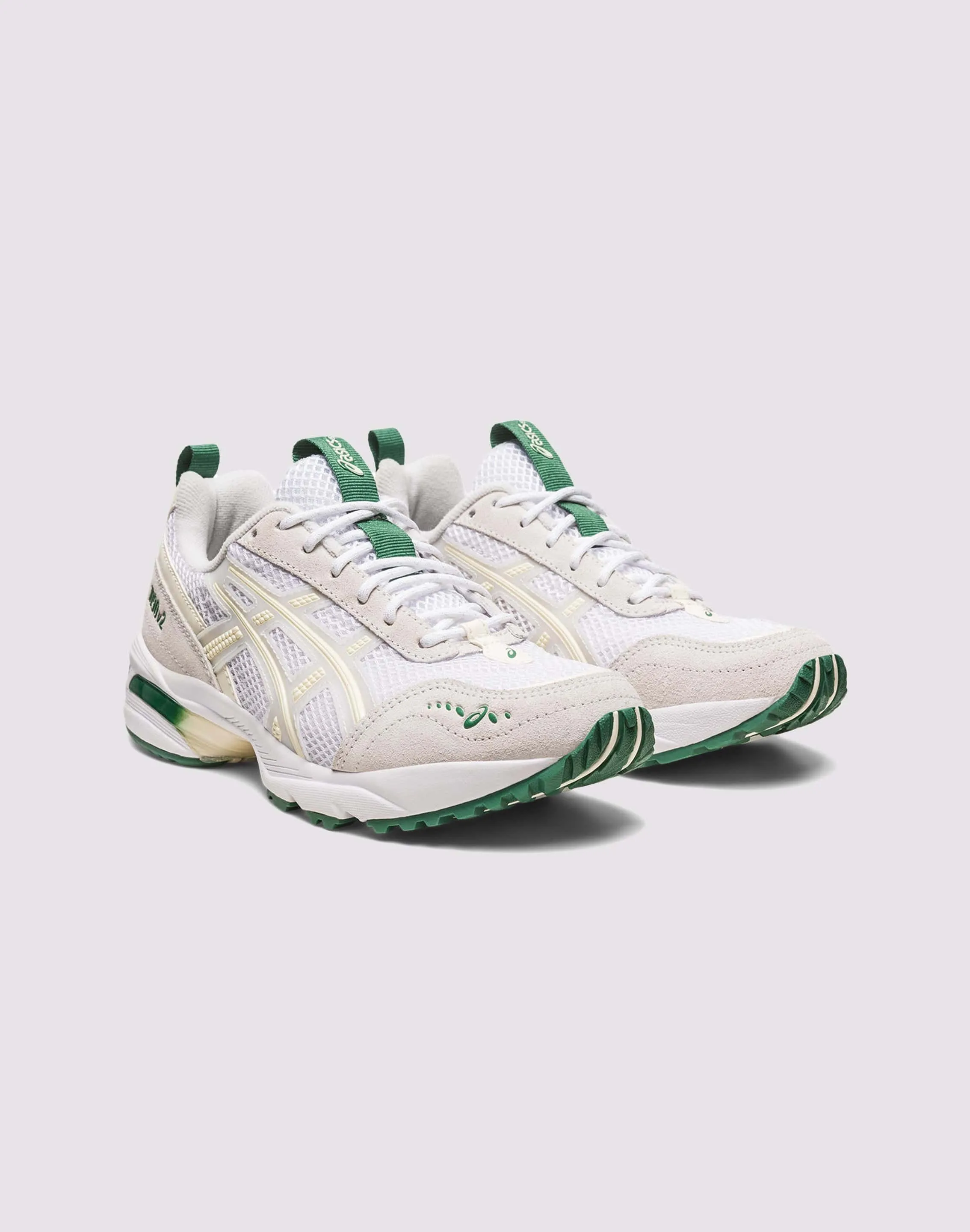 Ventilated Airflow Design Asics GEL-1090 V2