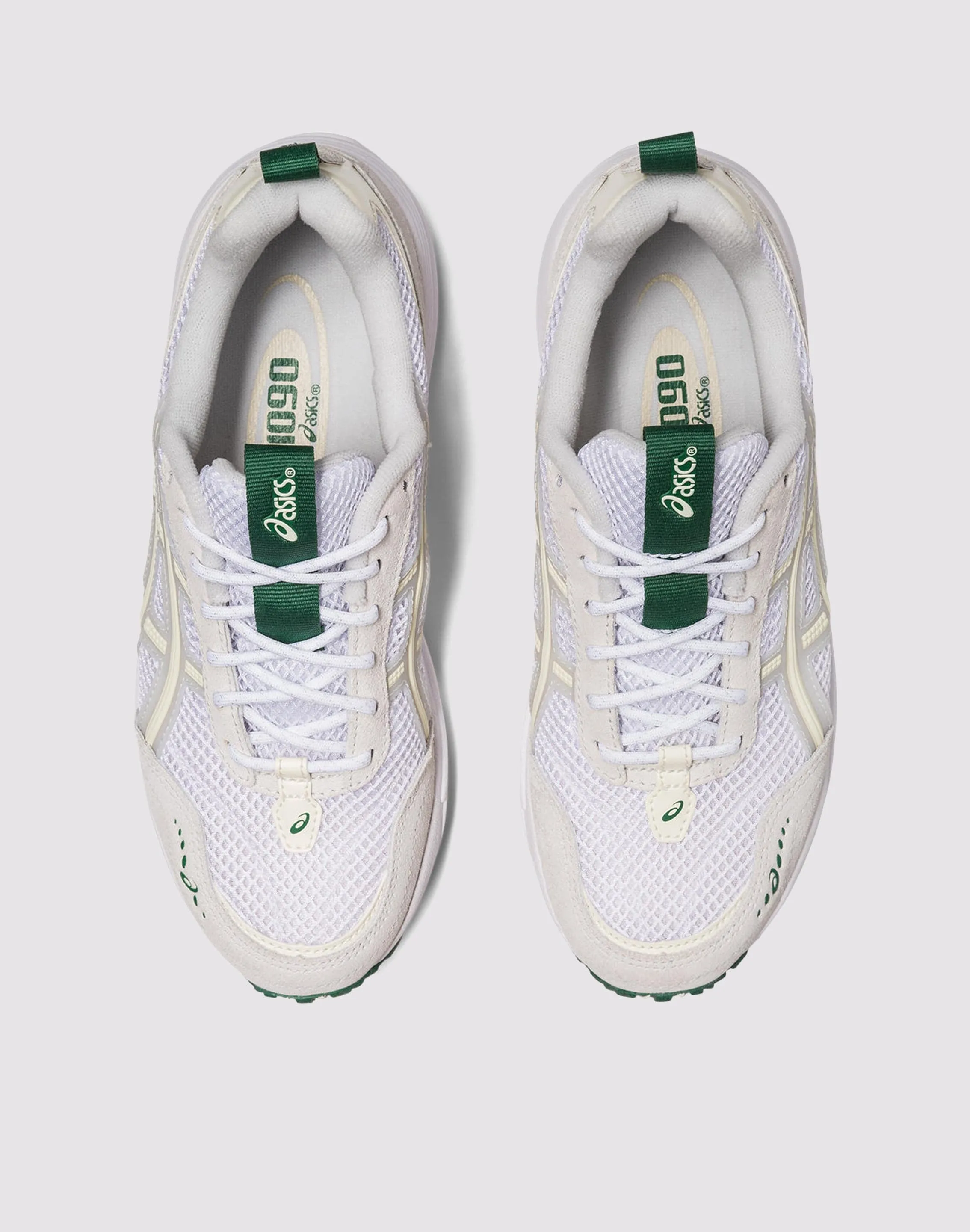 Asics GEL-1090 V2 Runners with High Arches