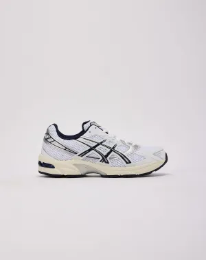 Asics GEL-1130 angular outsole running shoes night running footwear