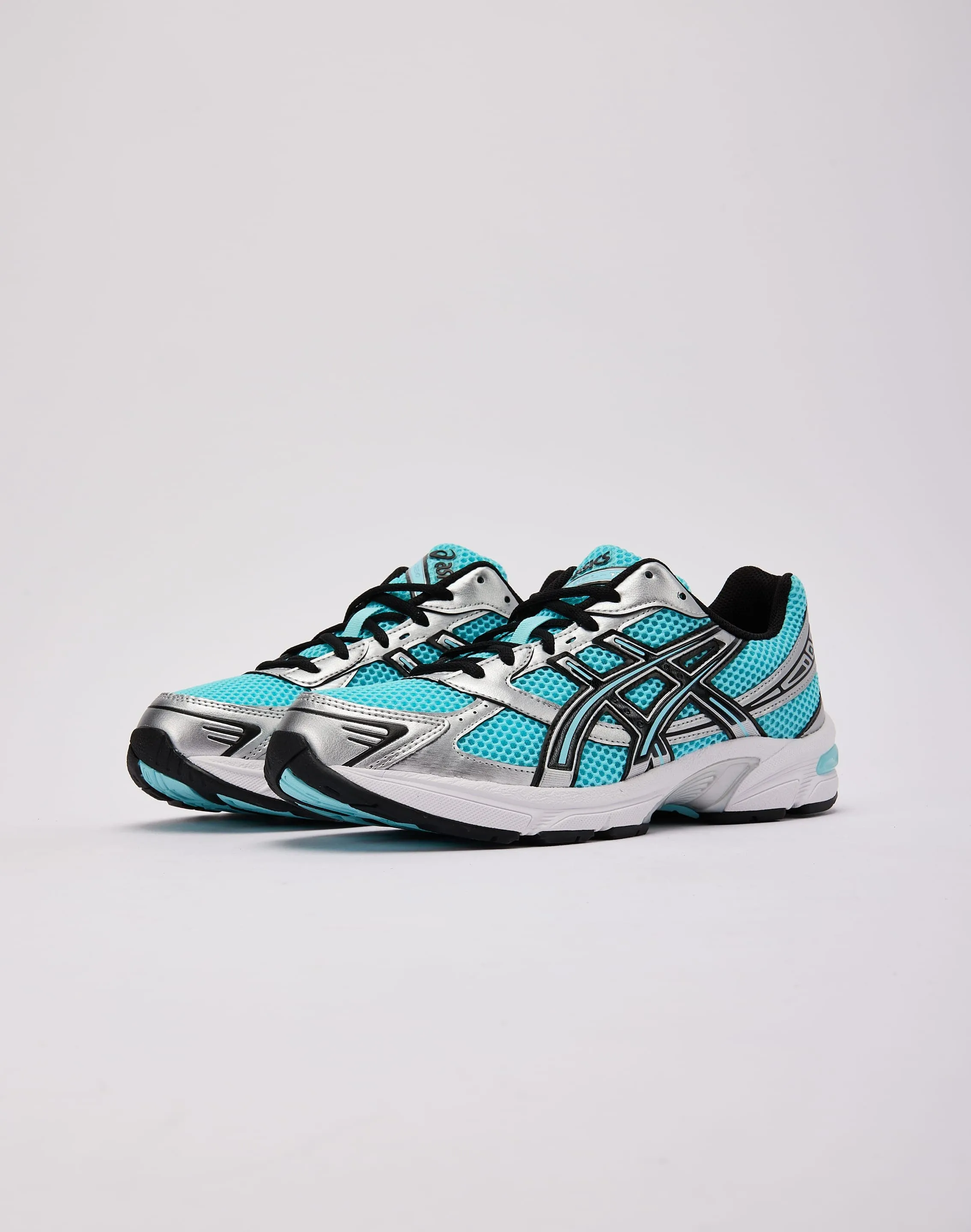 Asics GEL-1130 Mid Profile Variable Lugs Depth