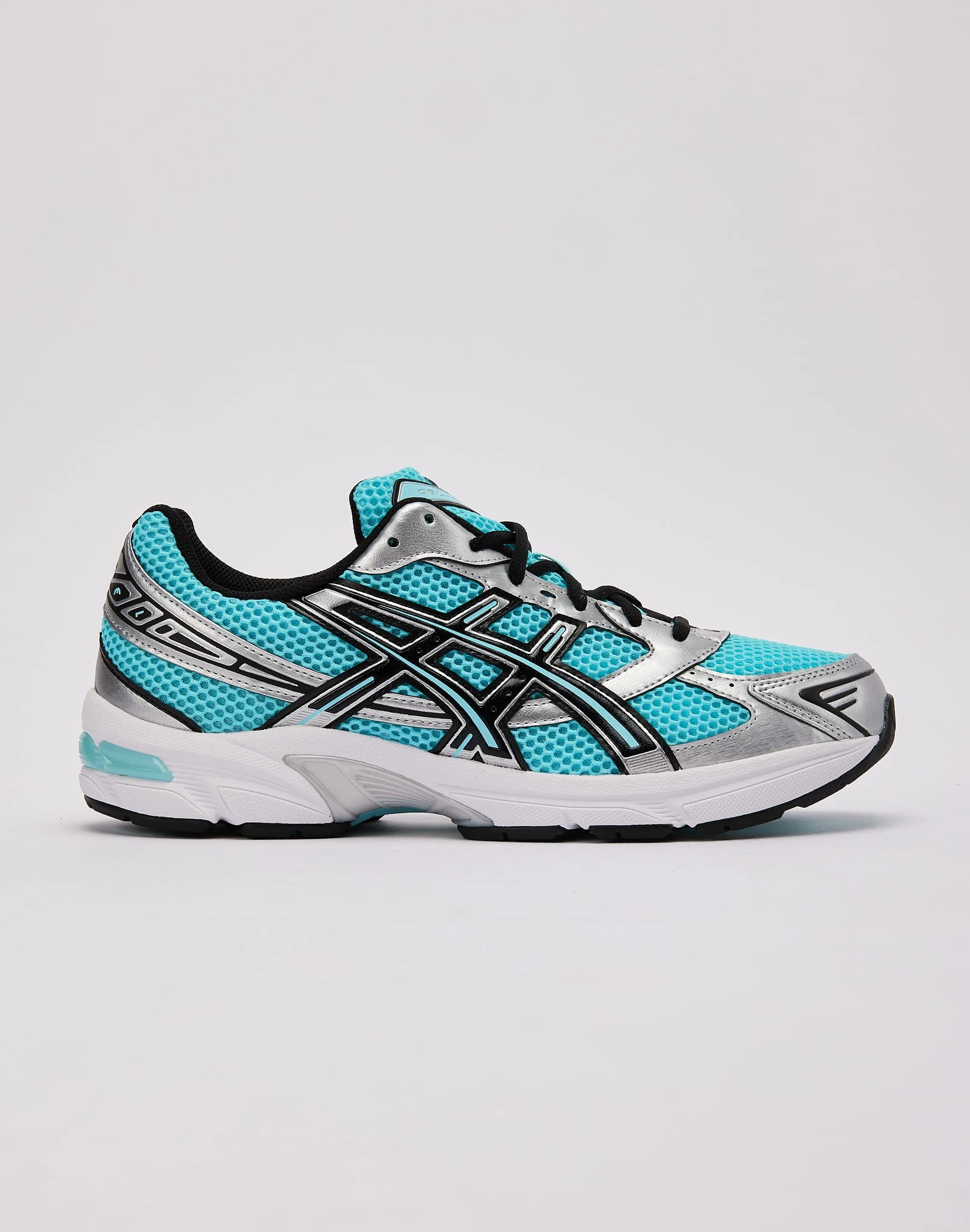 soft - sole shoes weekend running option Asics GEL-1130 Mid Profile