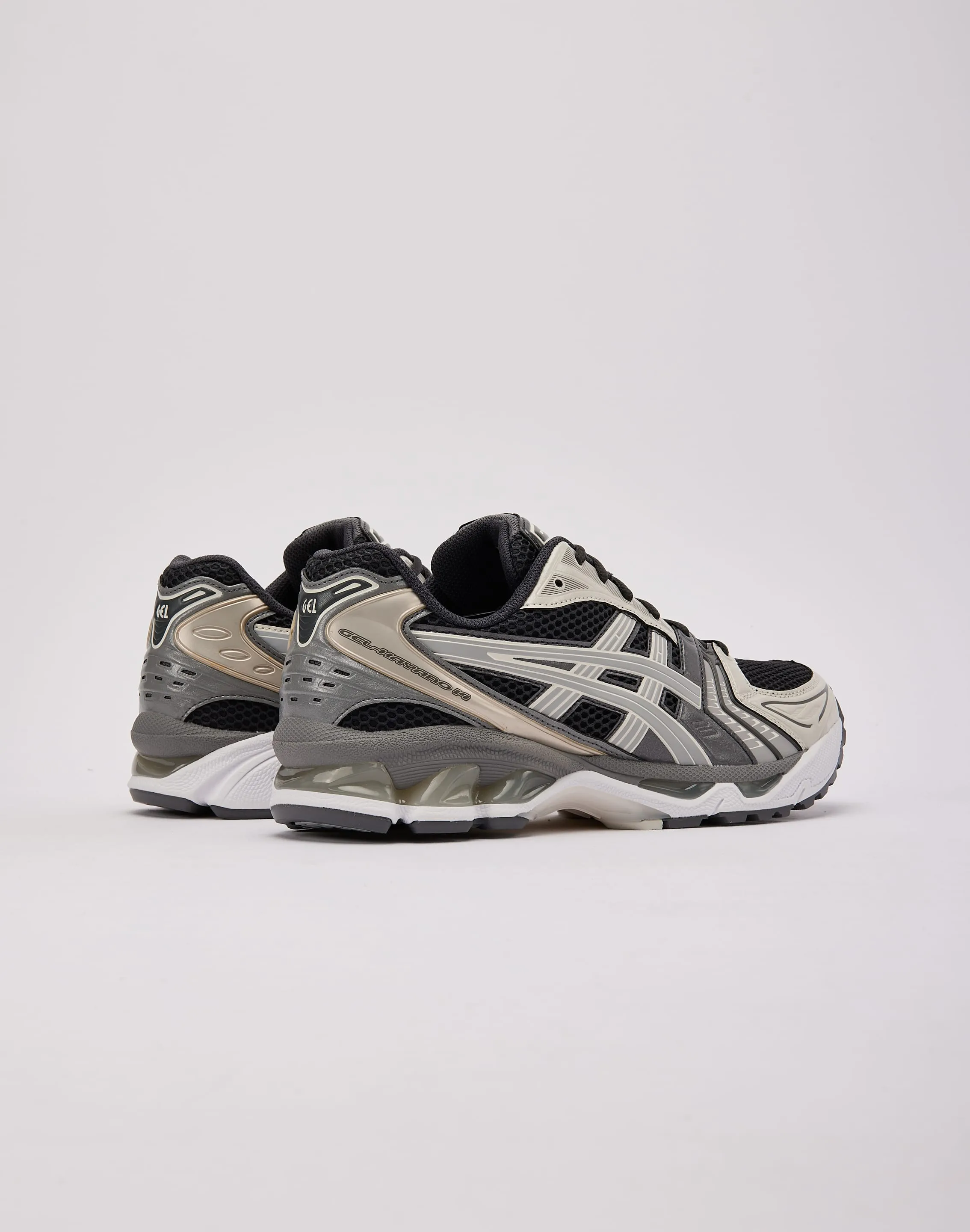 Asics GEL-KAYANO 14 Durable sidewall Party Shoes Thermoregulating Lining
