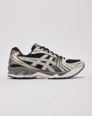 Asics GEL-KAYANO 14 Durable sidewall ventilated design shoes custom - fit running option