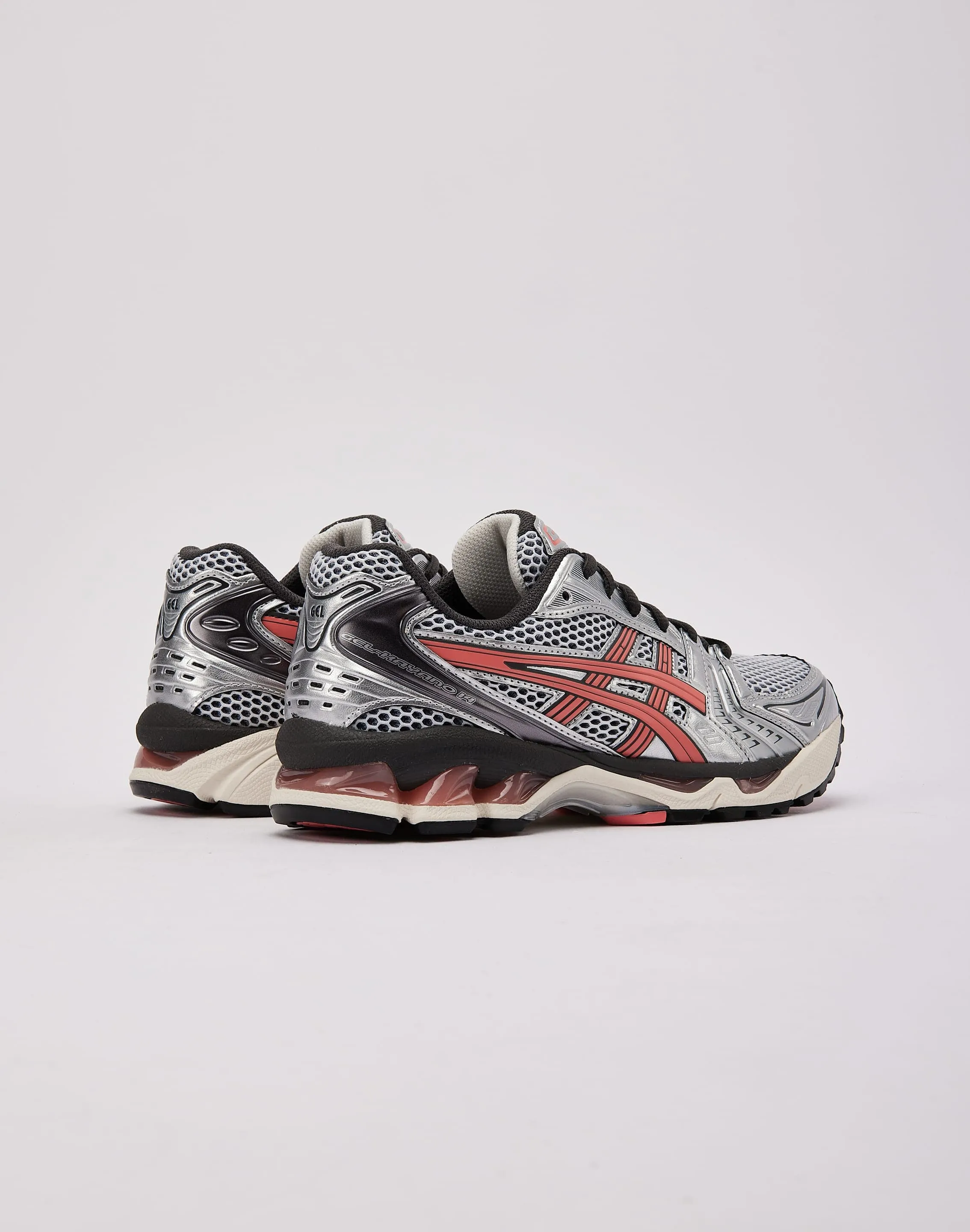 multi - activity shoes Asics GEL-KAYANO 14
