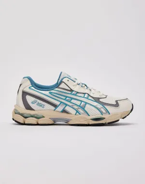 Asics GEL-NYC 2055 velcro - design shoes