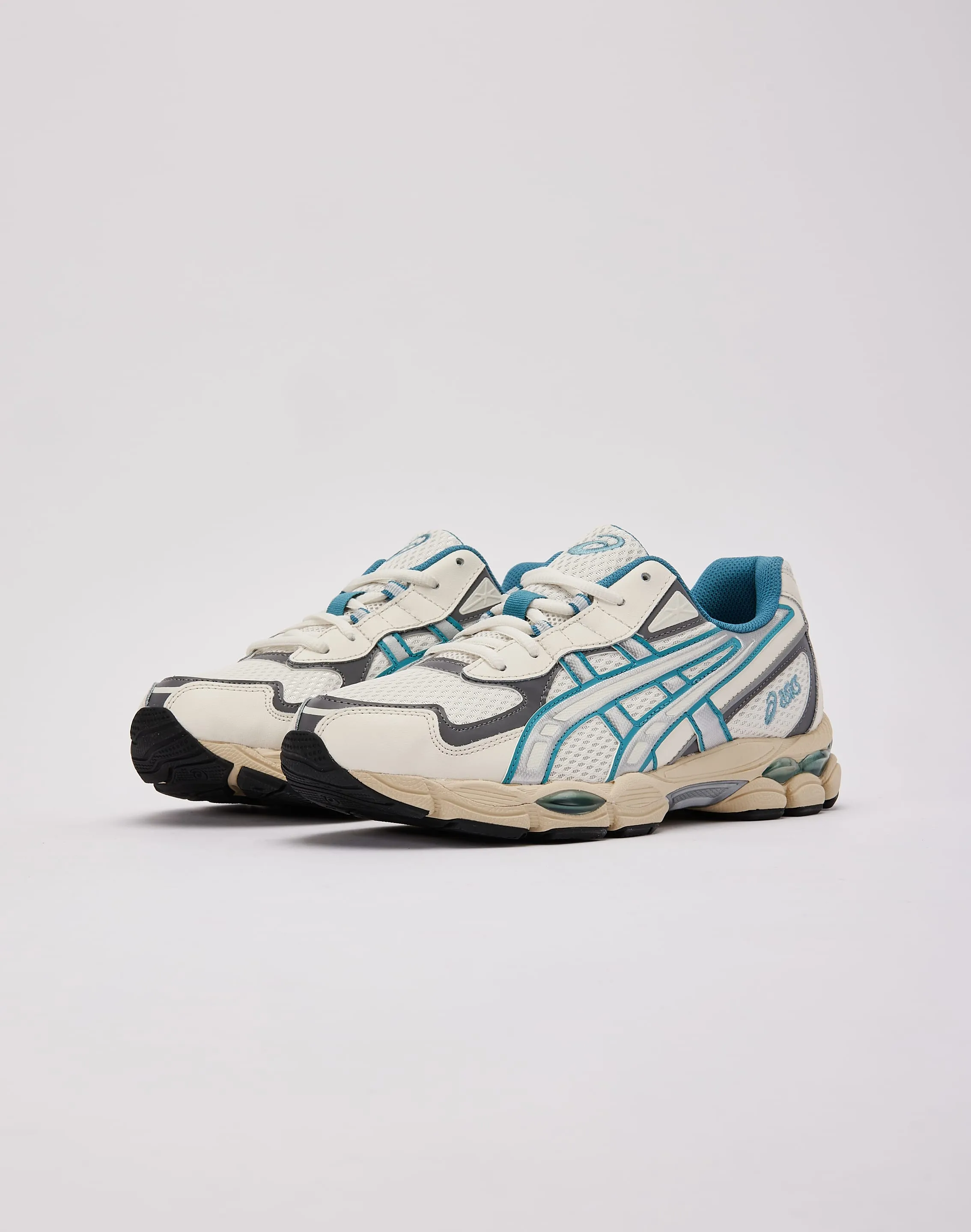 Asics GEL-NYC 2055 athletic clubs beginners