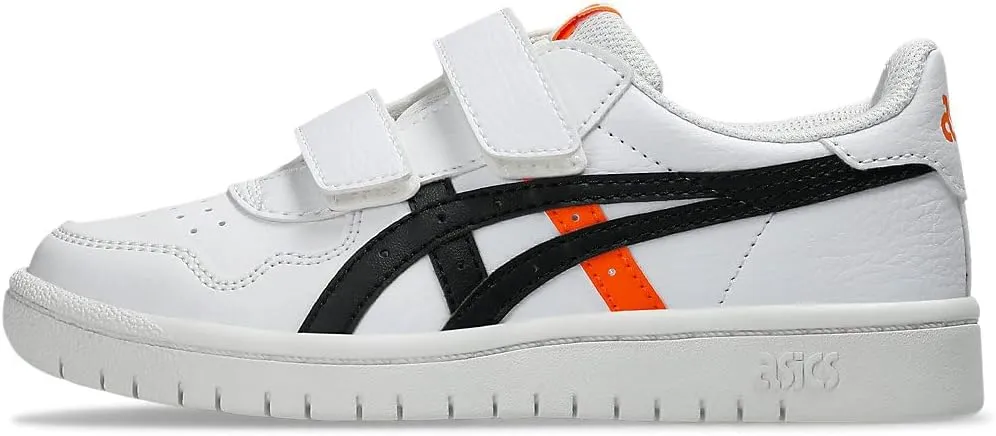 Asics Kid's Japan S Pre-School Sportstyle Shoes