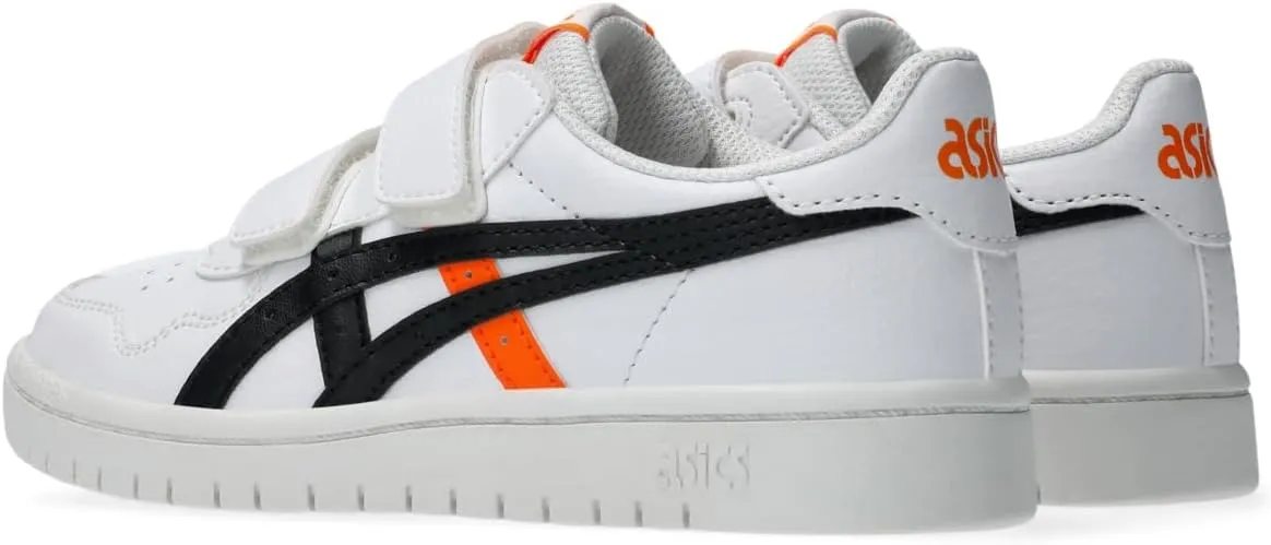 Asics Kid's Japan S Pre-School Sportstyle Shoes
