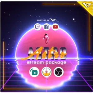 Astro Package