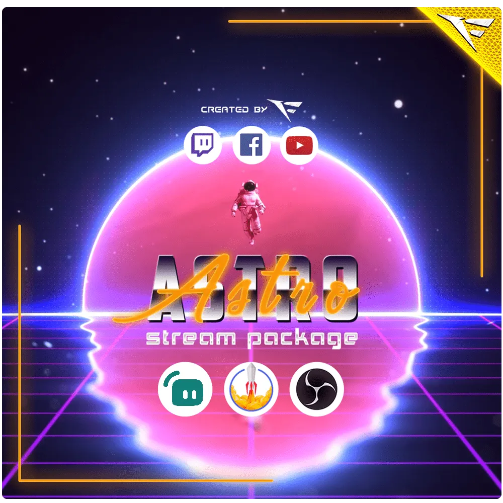 Astro Package