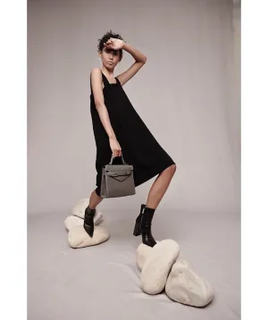 Asymmetrical Dress