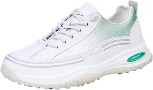 Athletic Fashion Sneakers for Men Lightweight Breathable Slip on Running Shoe Athletic Fashion Sneakers for Men