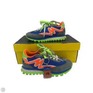 Club Edge Athletic Shoes Designer By Marc Jacobs, Size: 5