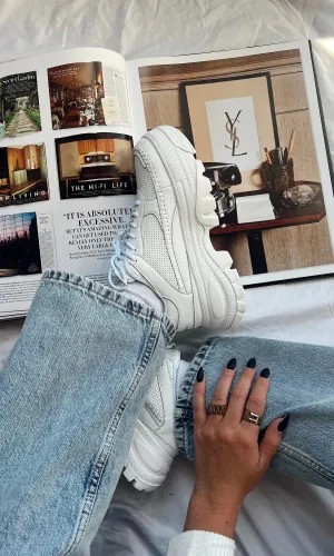 Austin City Sneaker