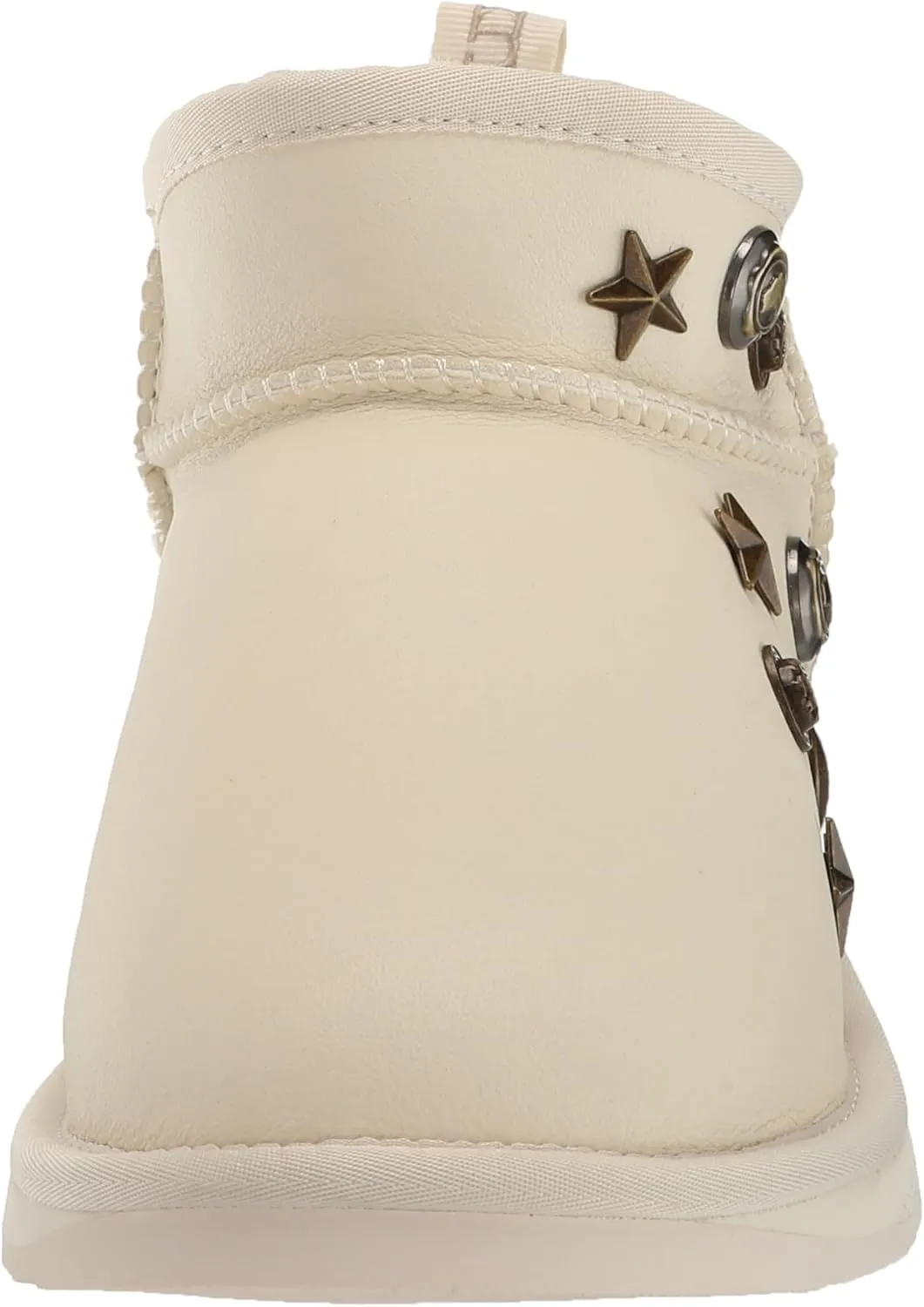 Australia Luxe Collective Women's Angel Ultra Short Pale Fashion Boot