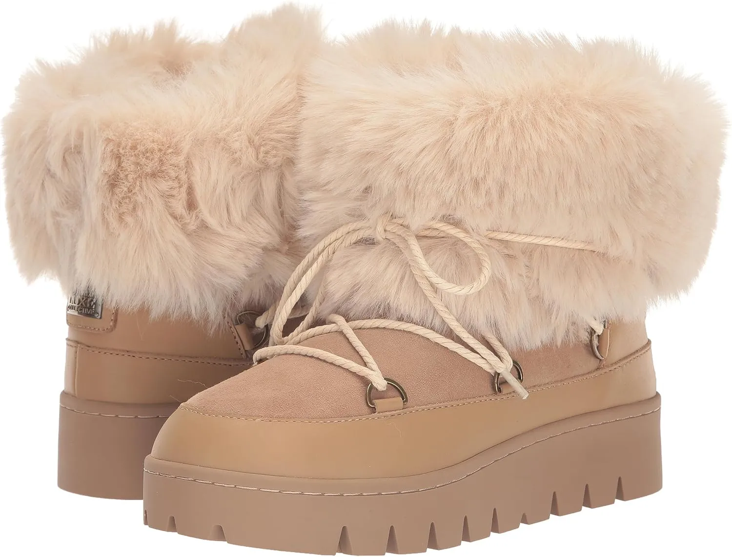 Australia Luxe Collective Women's Casper Fashion Boot