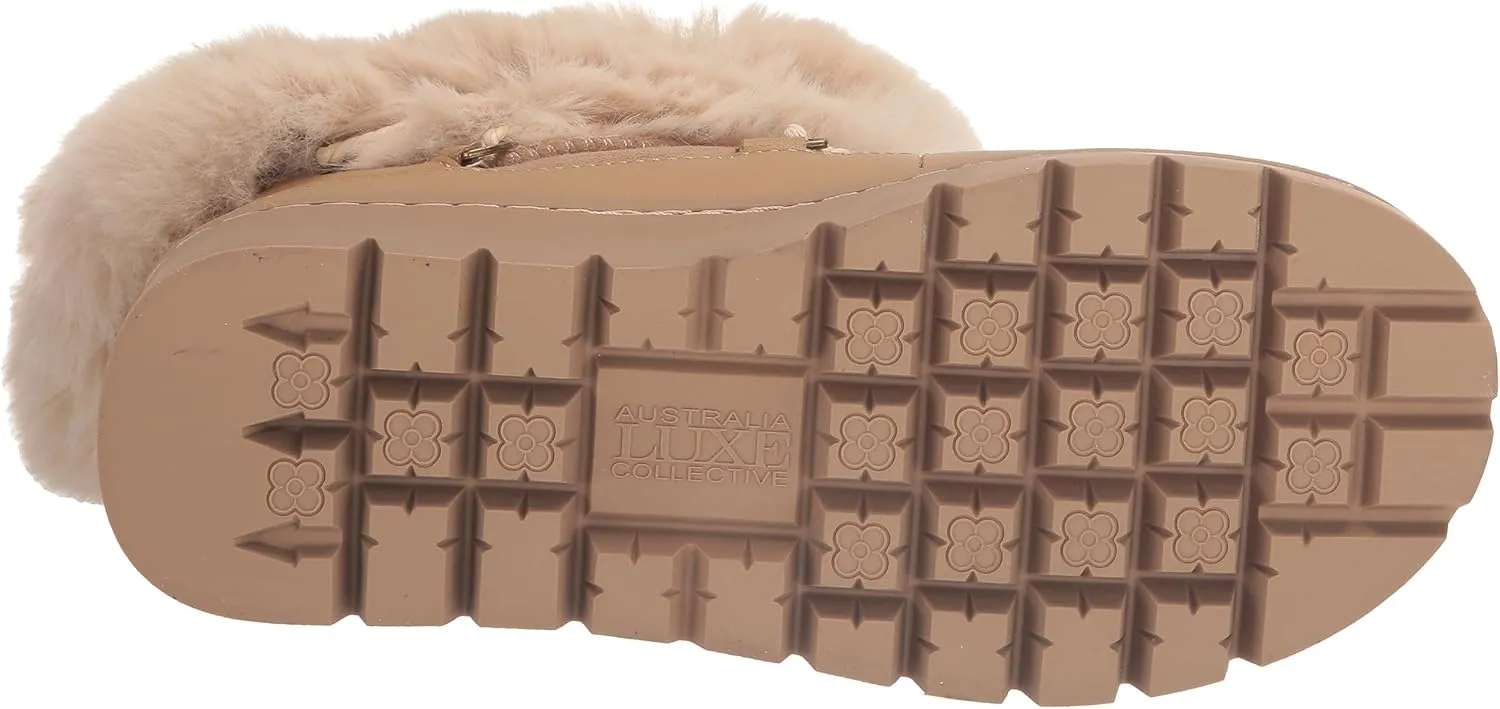 Australia Luxe Collective Women's Casper Fashion Boot
