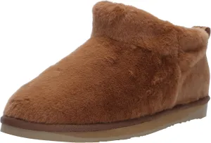 Australia Luxe Collective Women's Cosy Ultra Short Luxe Chestnut Fashion Boot