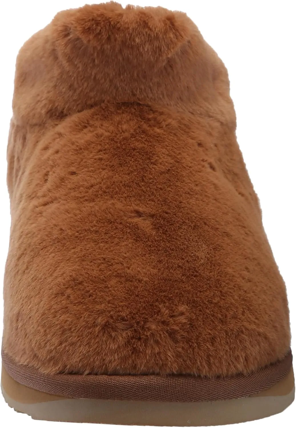 Australia Luxe Collective Women's Cosy Ultra Short Luxe Chestnut Fashion Boot