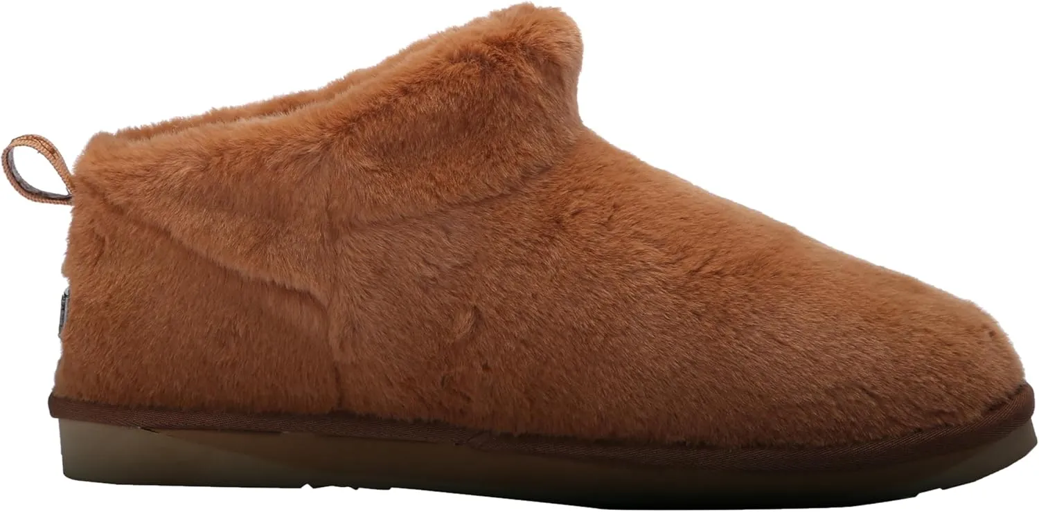 Australia Luxe Collective Women's Cosy Ultra Short Luxe Chestnut Fashion Boot