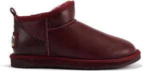 Australia Luxe Collective Women's Cosy Ultra Short Windsor Fashion Boot