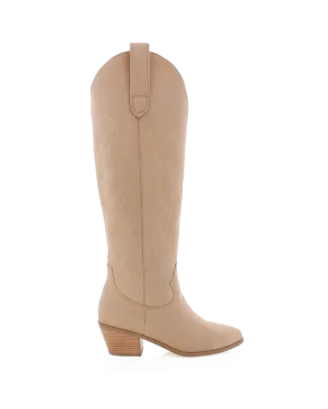 URSON - PORCINI SUEDE Stable Support Adventure Journey