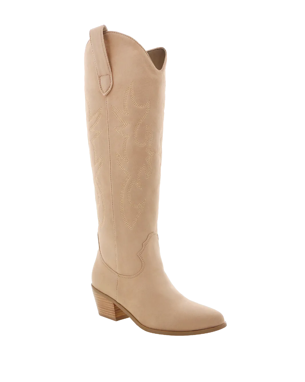 URSON - PORCINI SUEDE Lace-Up Design Durable Shell Cold Climate