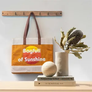 Bagfull of Sunshine