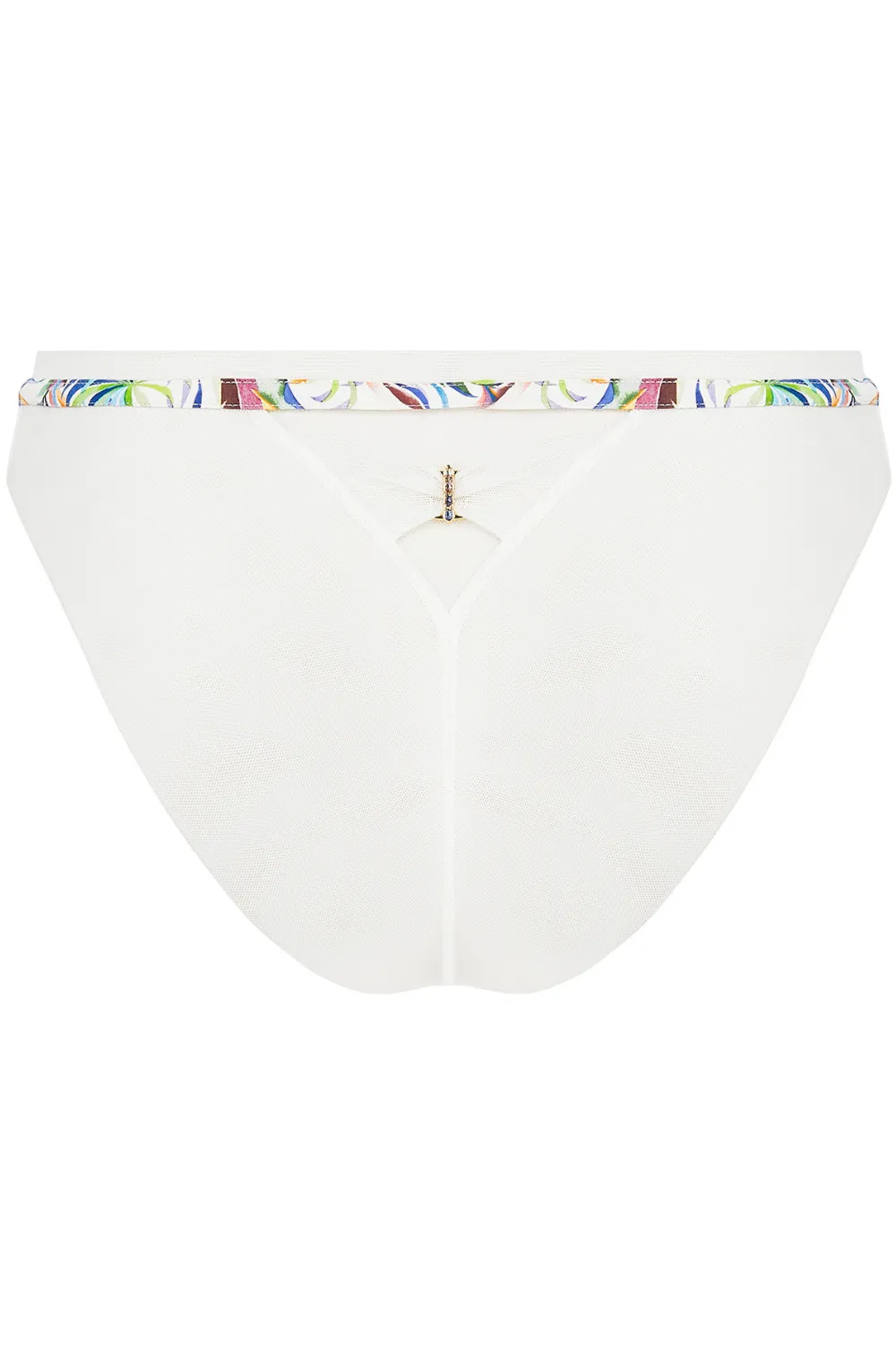 Baisers Legers Italian Brief