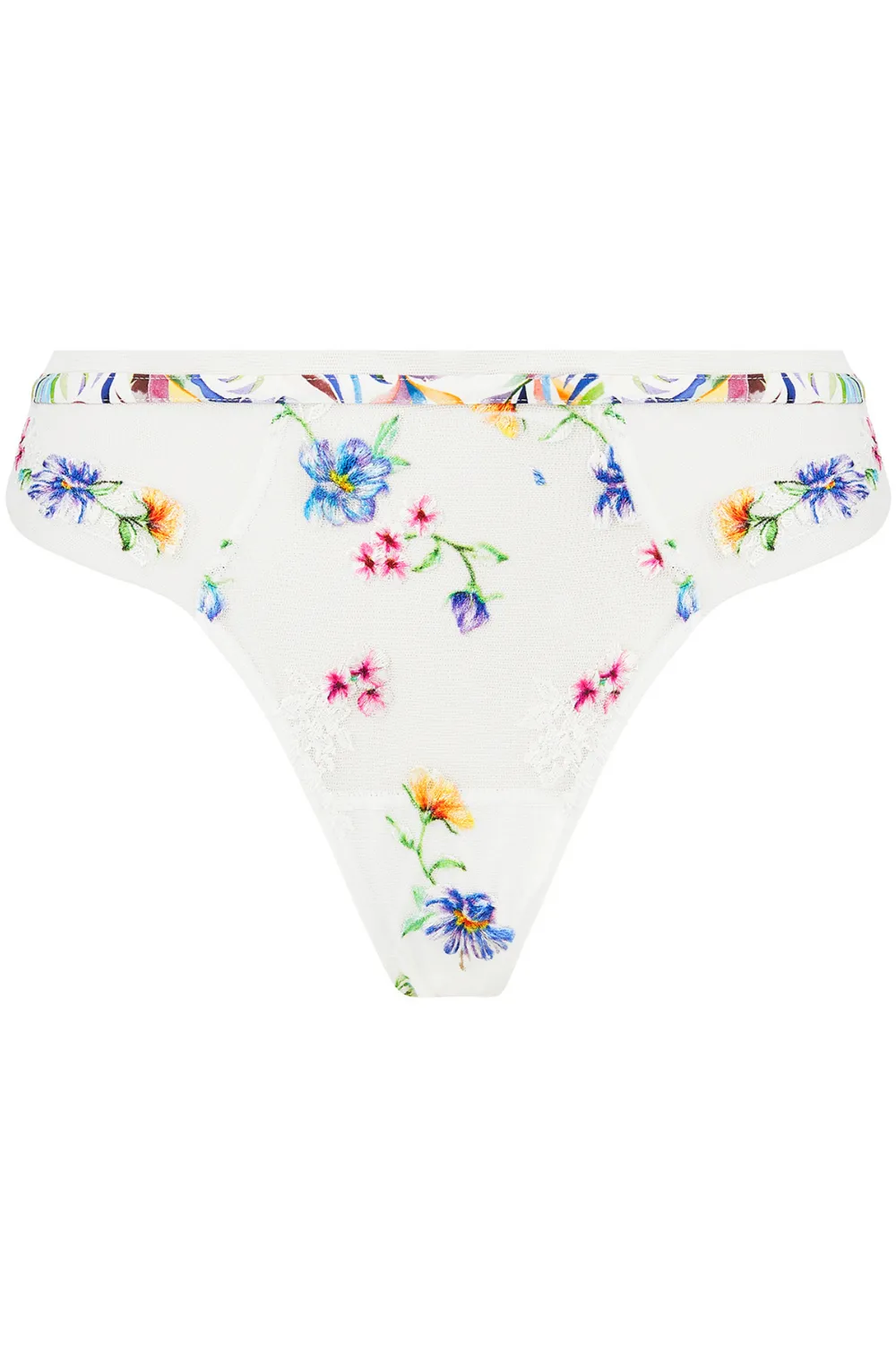 Baisers Legers Italian Brief