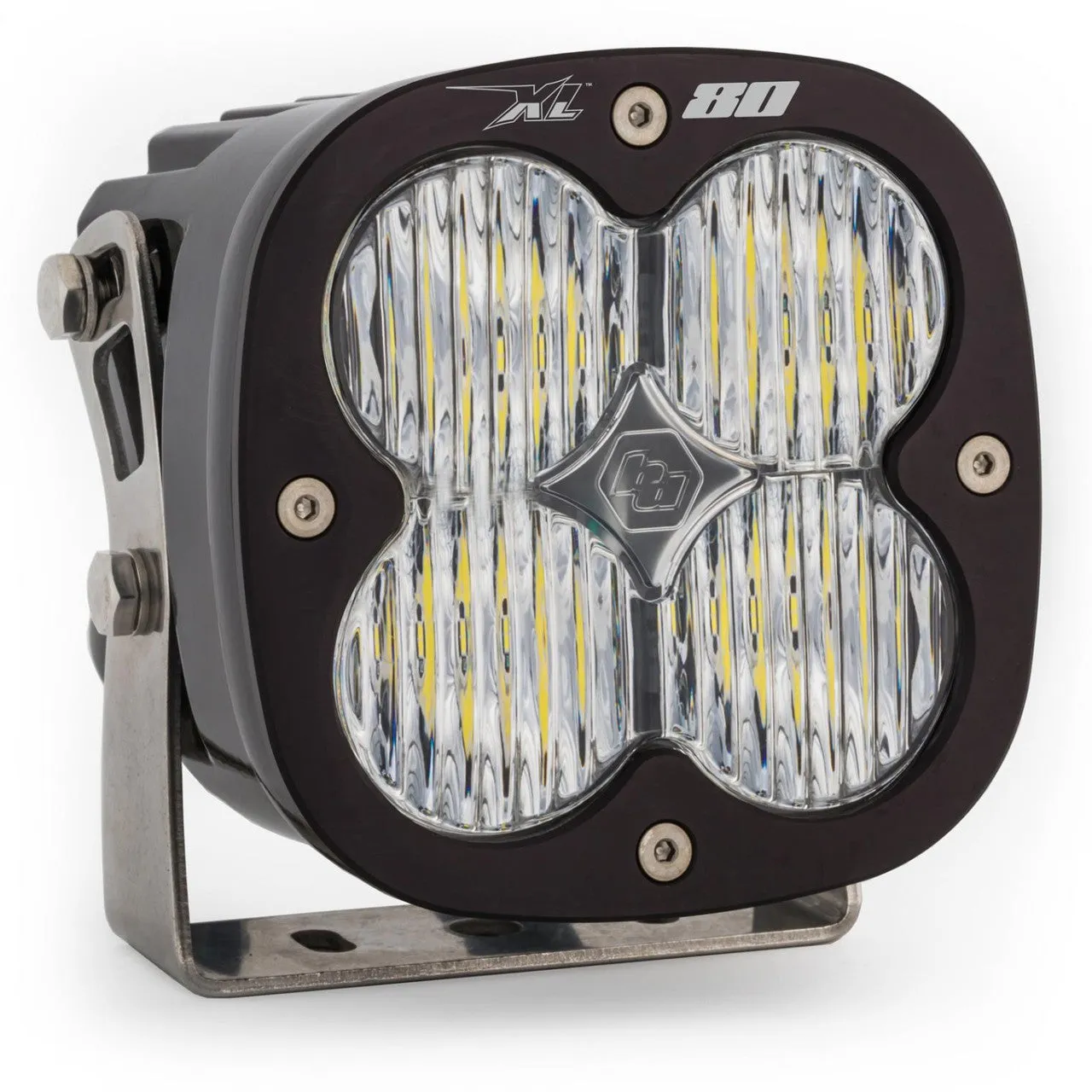 Baja Designs XL80 LED Light Pod